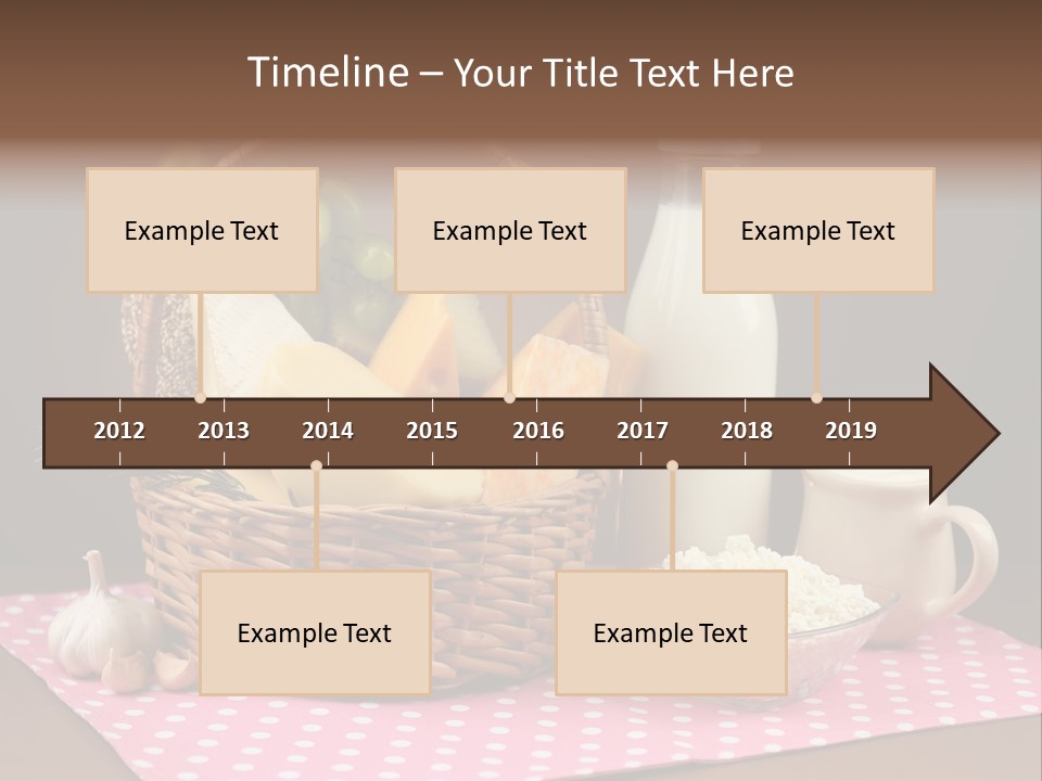 Power Energy Temperature PowerPoint Template