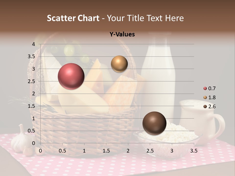Power Energy Temperature PowerPoint Template