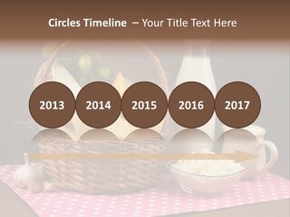 Power Energy Temperature PowerPoint Template