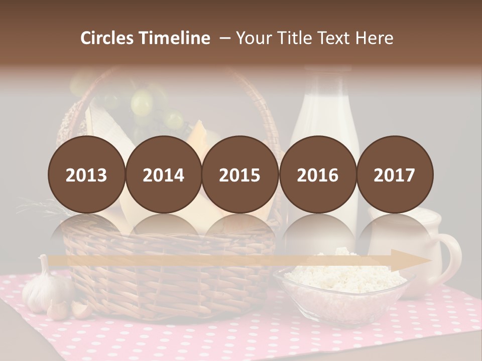 Power Energy Temperature PowerPoint Template