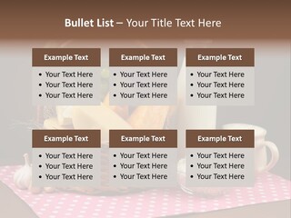 Power Energy Temperature PowerPoint Template