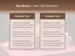 Power Energy Temperature PowerPoint Template
