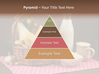 Power Energy Temperature PowerPoint Template