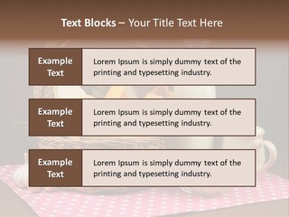 Power Energy Temperature PowerPoint Template
