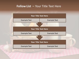 Power Energy Temperature PowerPoint Template