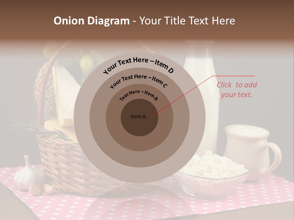 Power Energy Temperature PowerPoint Template