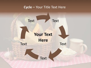 Power Energy Temperature PowerPoint Template