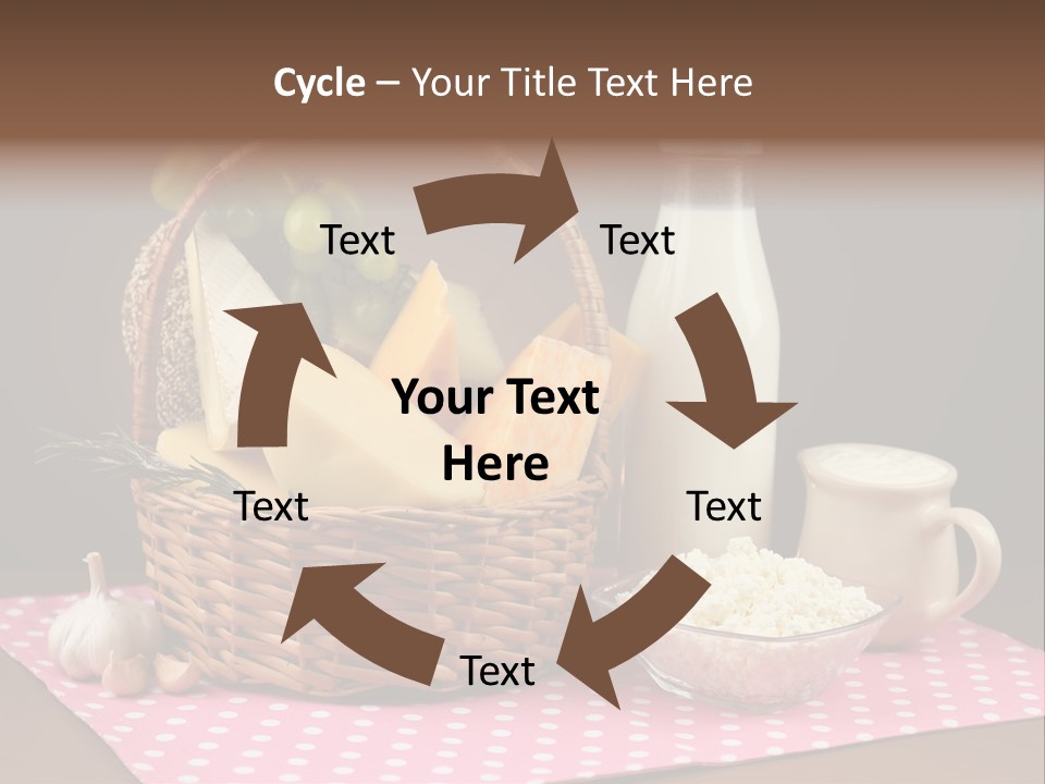 Power Energy Temperature PowerPoint Template