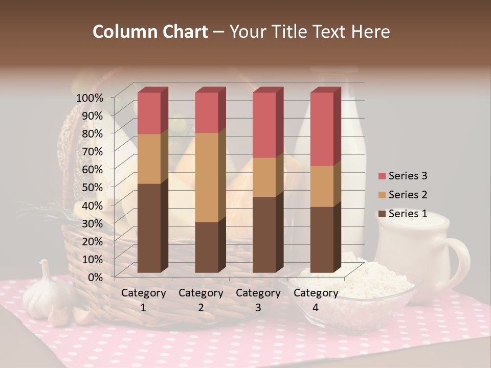Power Energy Temperature PowerPoint Template
