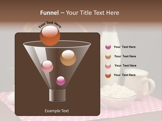 Power Energy Temperature PowerPoint Template