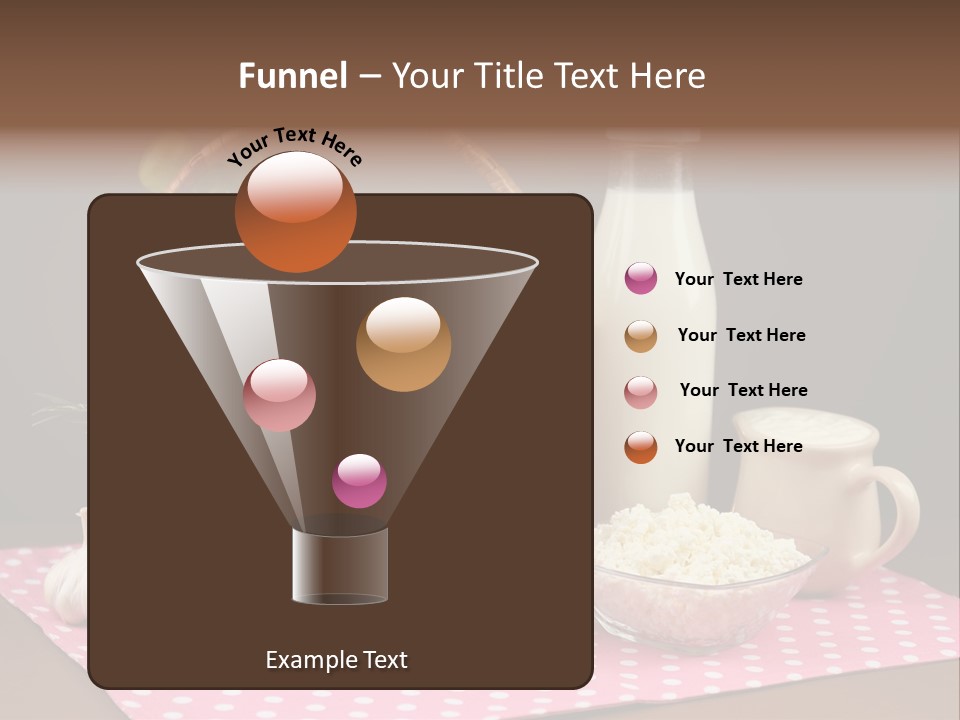 Power Energy Temperature PowerPoint Template