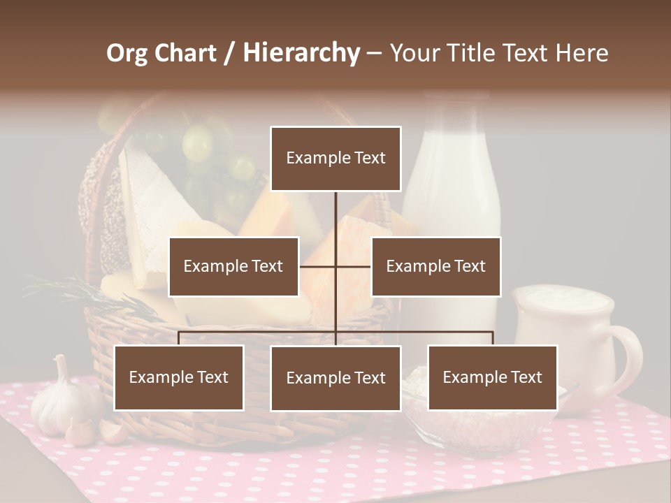 Power Energy Temperature PowerPoint Template