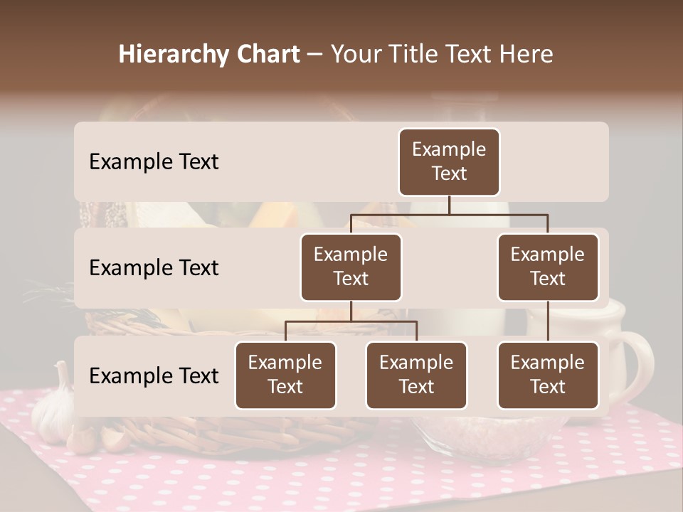 Power Energy Temperature PowerPoint Template