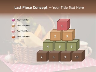 Power Energy Temperature PowerPoint Template