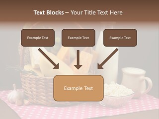 Power Energy Temperature PowerPoint Template