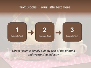 Power Energy Temperature PowerPoint Template