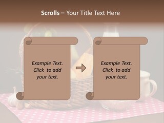 Power Energy Temperature PowerPoint Template