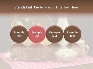 Power Energy Temperature PowerPoint Template