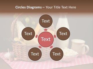 Power Energy Temperature PowerPoint Template