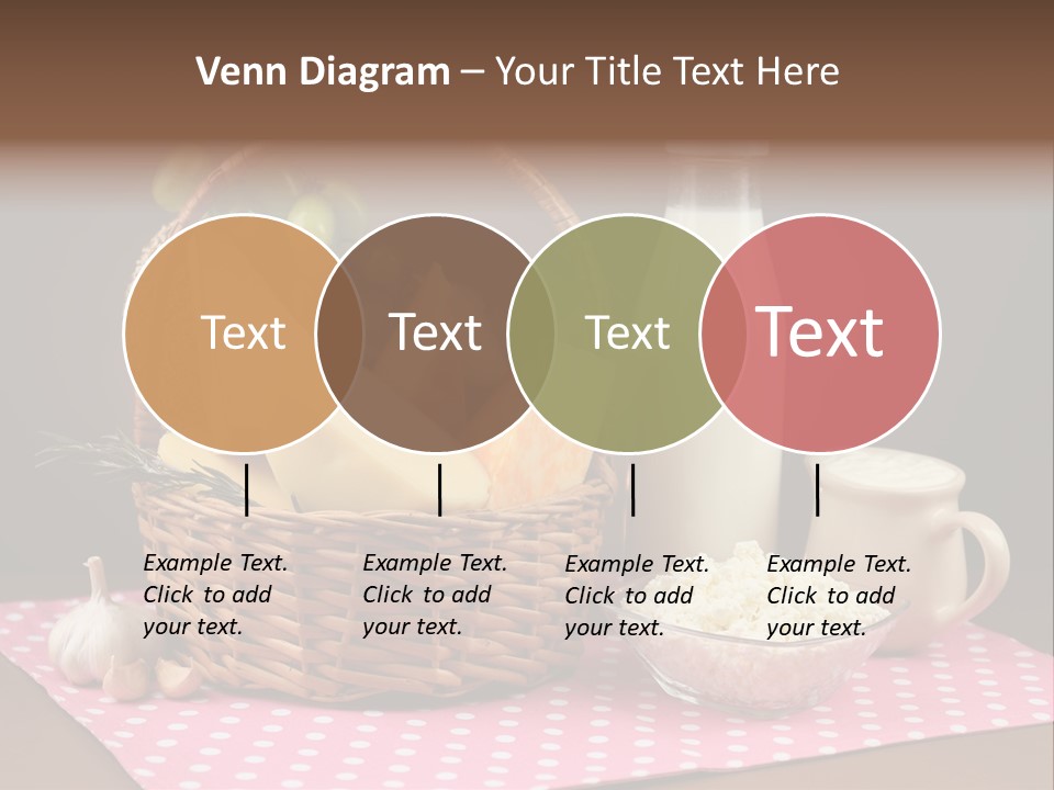 Power Energy Temperature PowerPoint Template