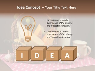 Power Energy Temperature PowerPoint Template