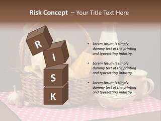 Power Energy Temperature PowerPoint Template