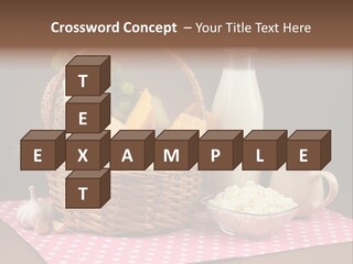 Power Energy Temperature PowerPoint Template