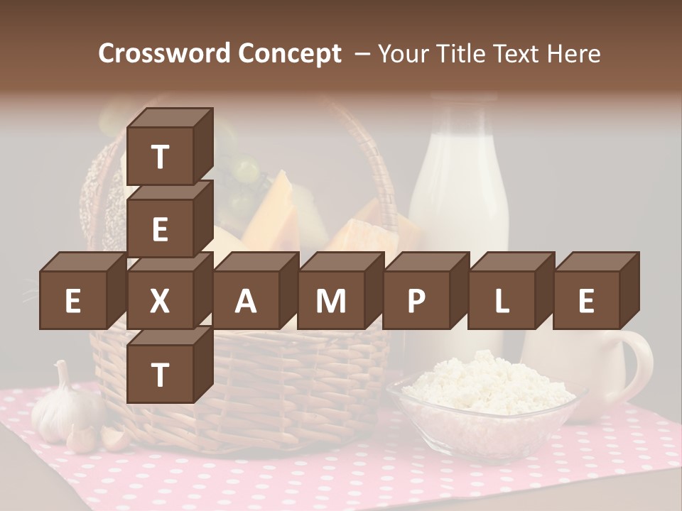 Power Energy Temperature PowerPoint Template