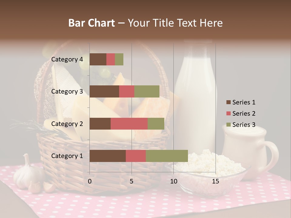 Power Energy Temperature PowerPoint Template