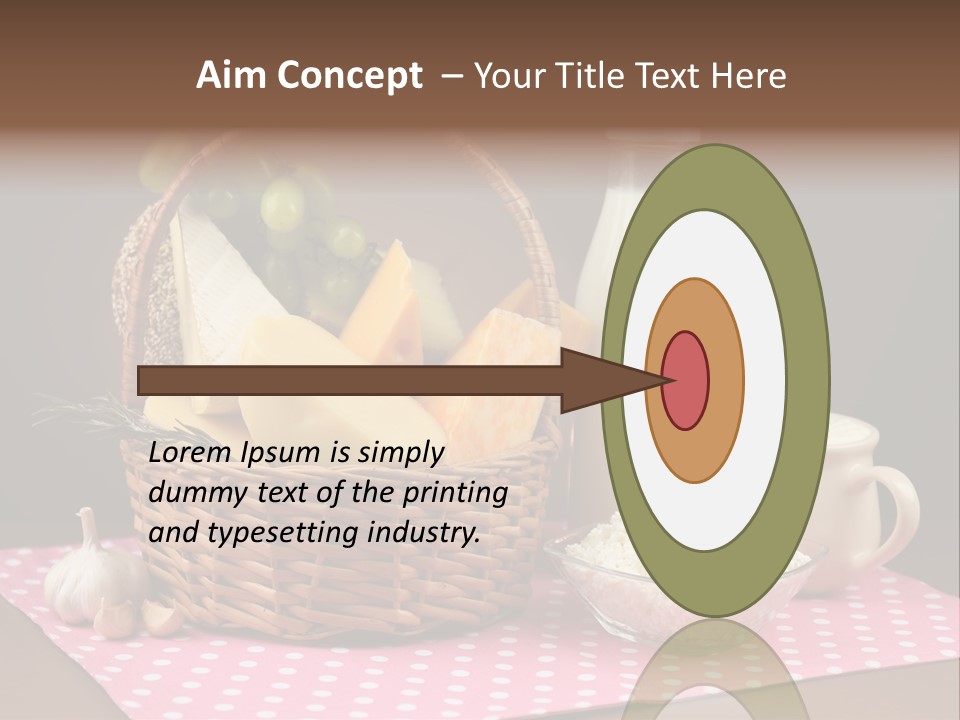 Power Energy Temperature PowerPoint Template