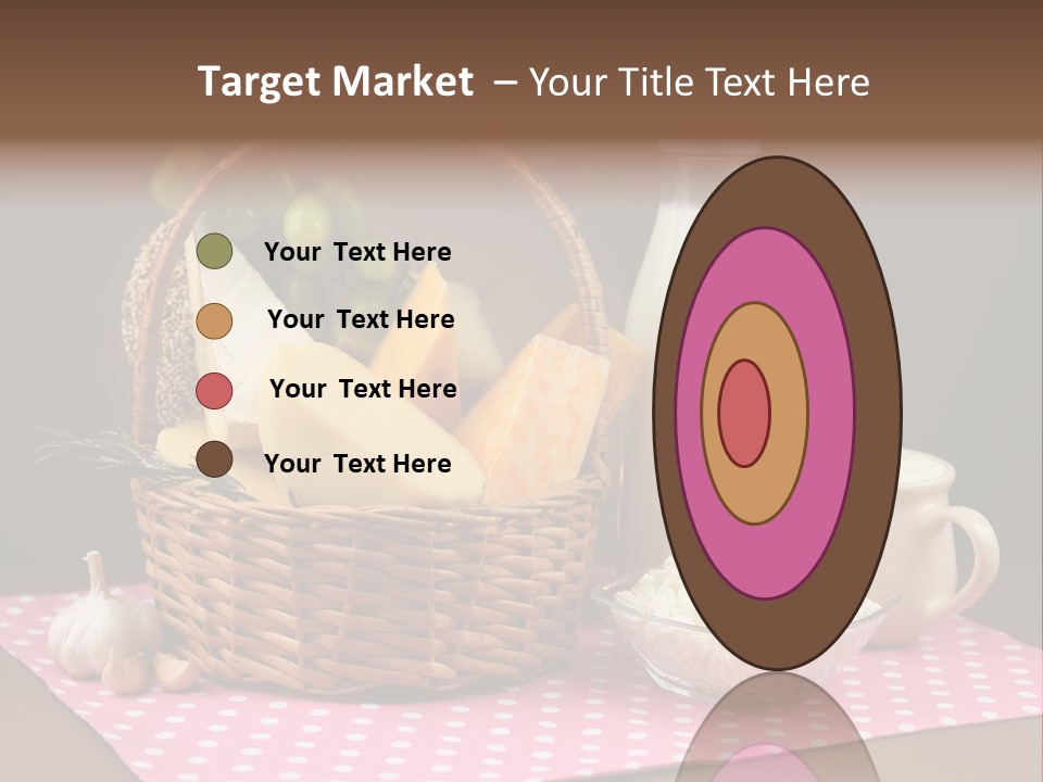 Power Energy Temperature PowerPoint Template