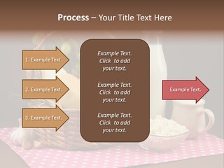 Power Energy Temperature PowerPoint Template