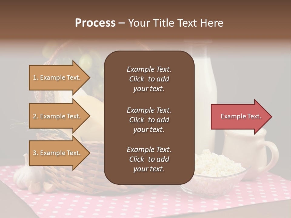 Power Energy Temperature PowerPoint Template