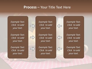Power Energy Temperature PowerPoint Template