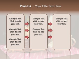 Power Energy Temperature PowerPoint Template