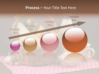 Power Energy Temperature PowerPoint Template