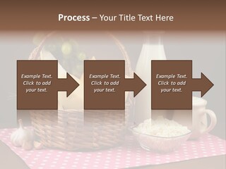 Power Energy Temperature PowerPoint Template
