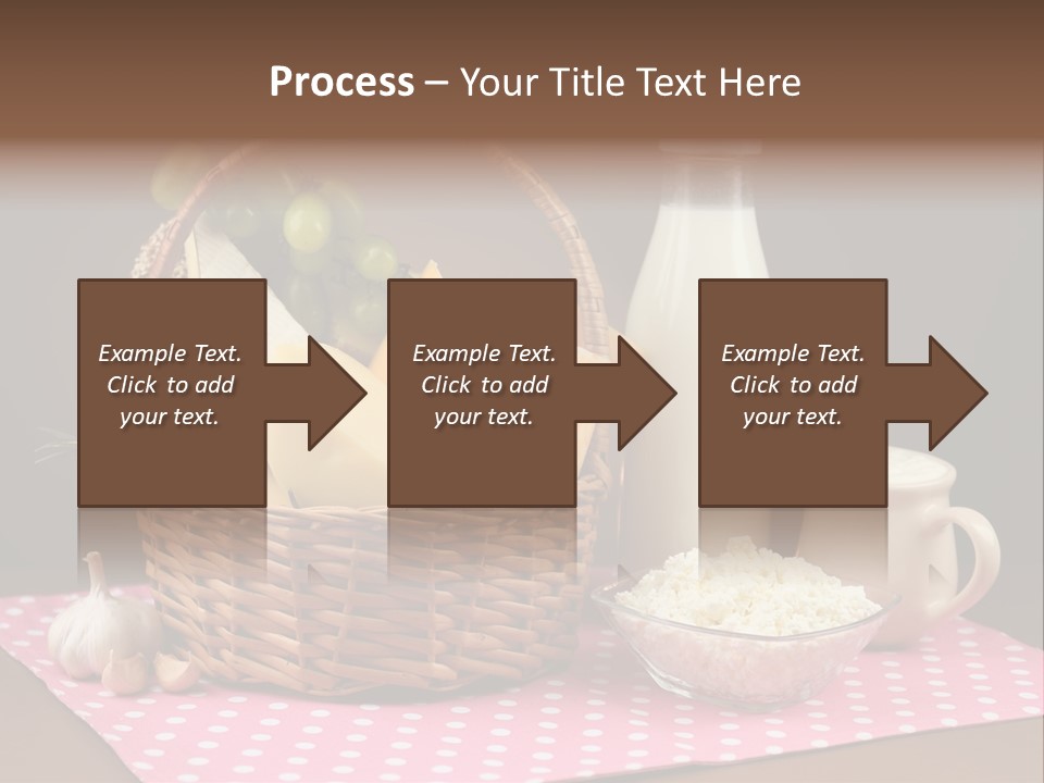 Power Energy Temperature PowerPoint Template