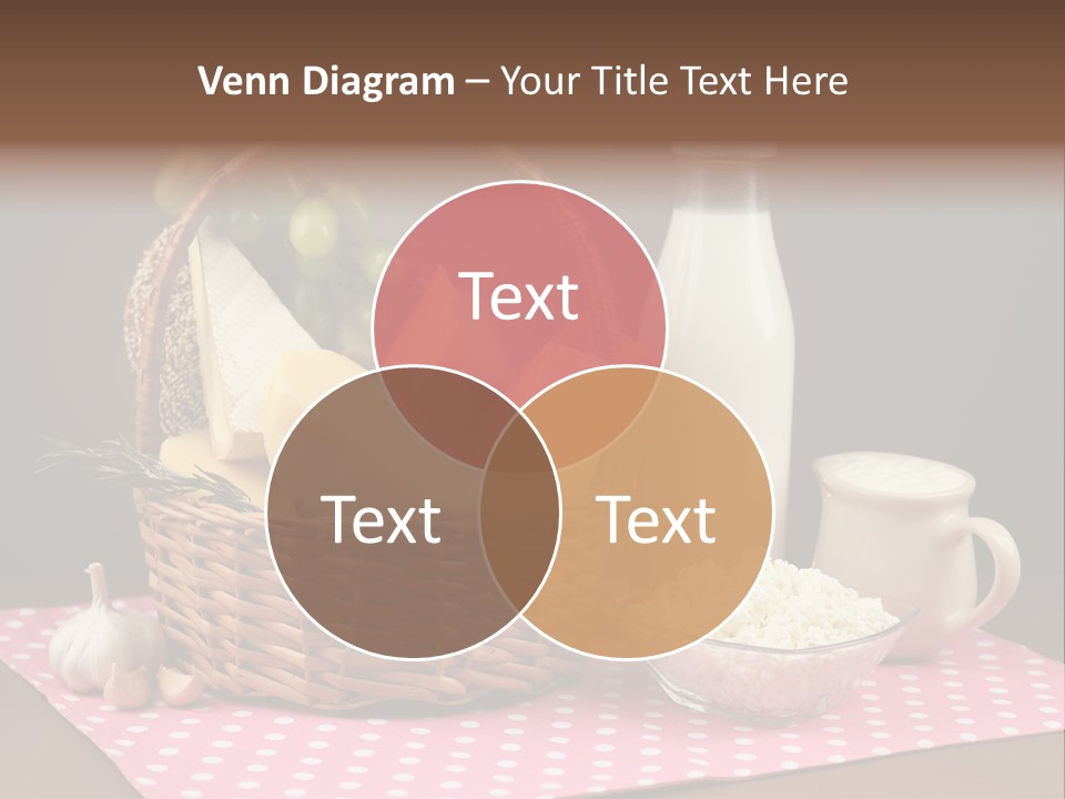 Power Energy Temperature PowerPoint Template