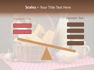 Power Energy Temperature PowerPoint Template