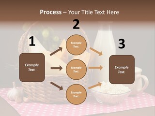 Power Energy Temperature PowerPoint Template