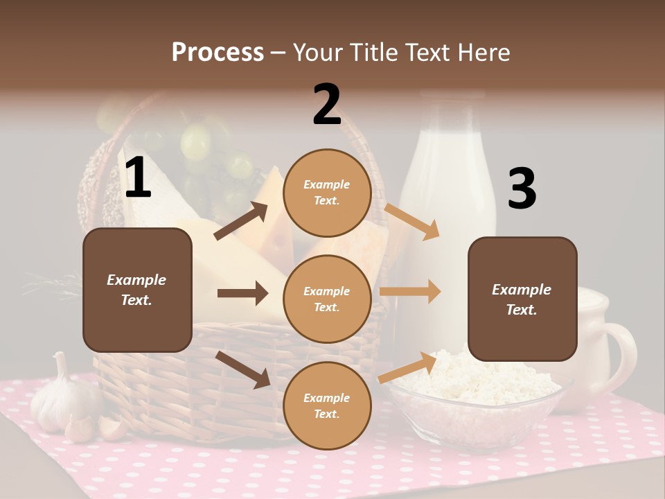 Power Energy Temperature PowerPoint Template