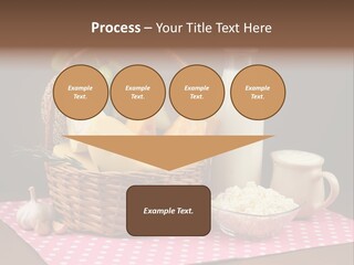 Power Energy Temperature PowerPoint Template