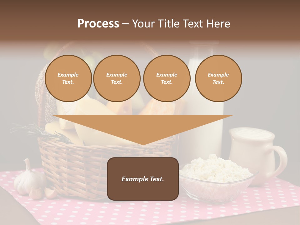 Power Energy Temperature PowerPoint Template