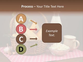 Power Energy Temperature PowerPoint Template