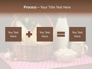 Power Energy Temperature PowerPoint Template