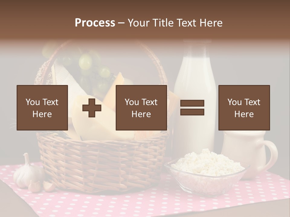 Power Energy Temperature PowerPoint Template