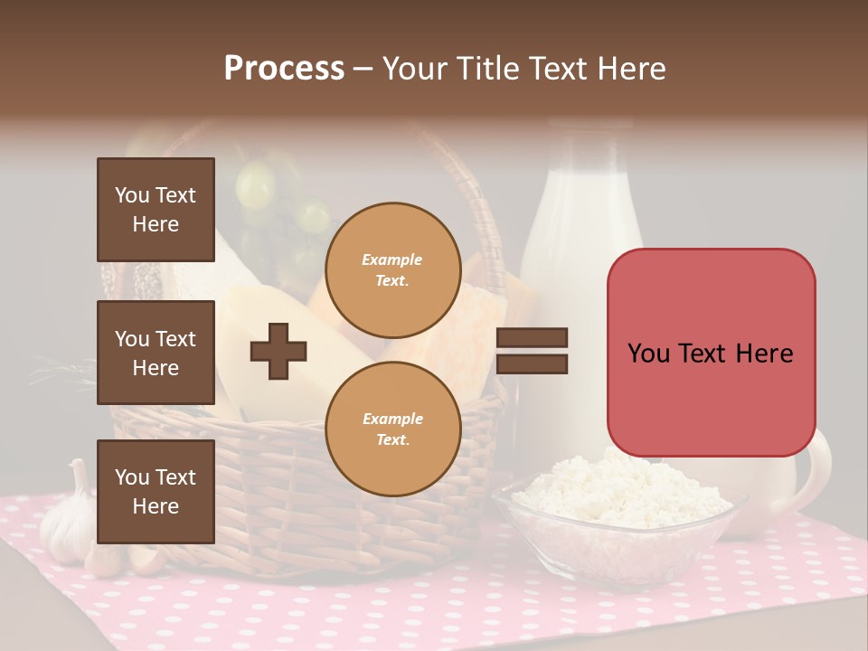Power Energy Temperature PowerPoint Template