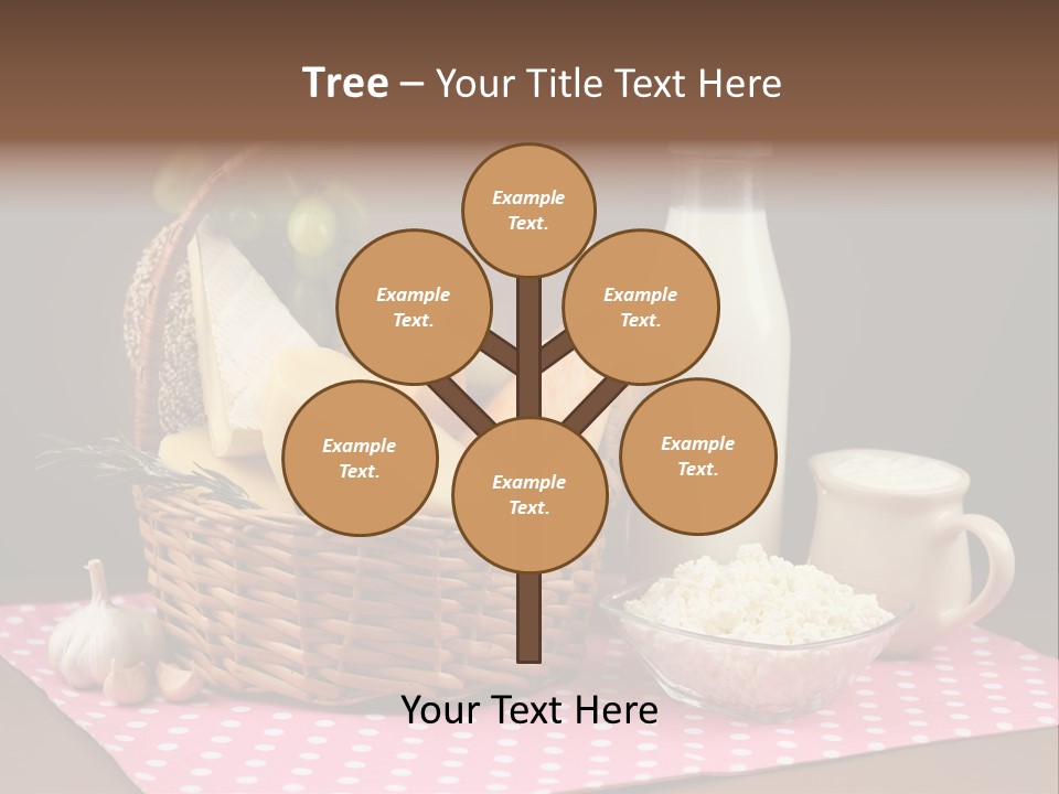 Power Energy Temperature PowerPoint Template