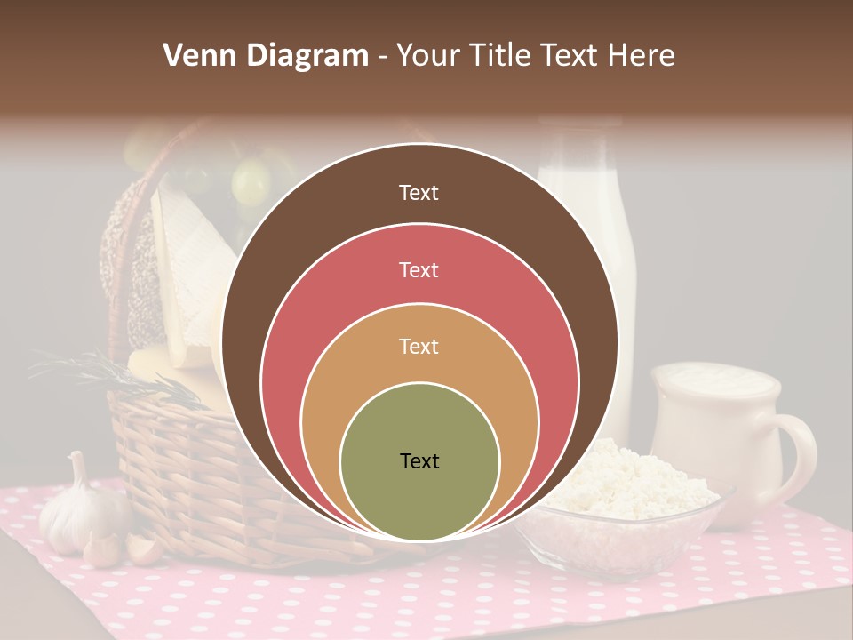 Power Energy Temperature PowerPoint Template